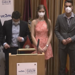 La Universidad Carlos III gana la octava edición de la Liga Española de Debate Universitario (LEDU)