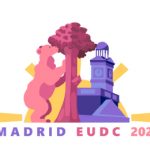 EUDC logo