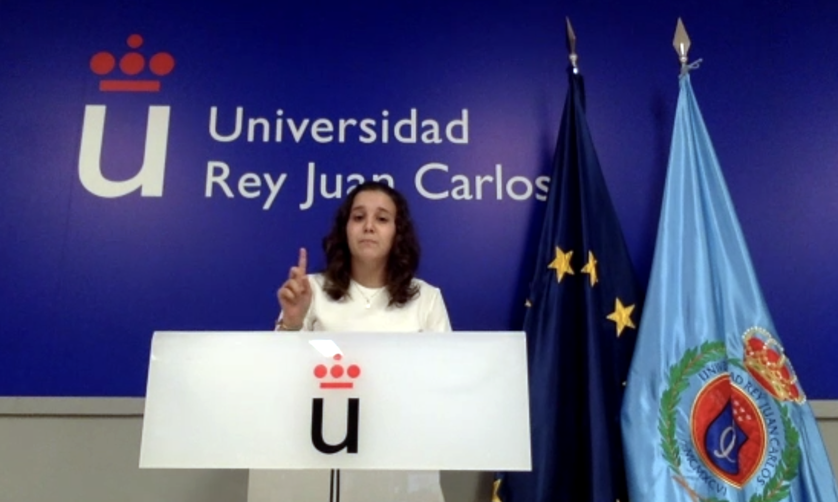 Ronda 1 de la Fase Talentos de la Liga Española de Debate Universitario (LEDU)