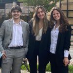 Salamanca gana el Foro de Debate Estudiantil sobre Igualdad