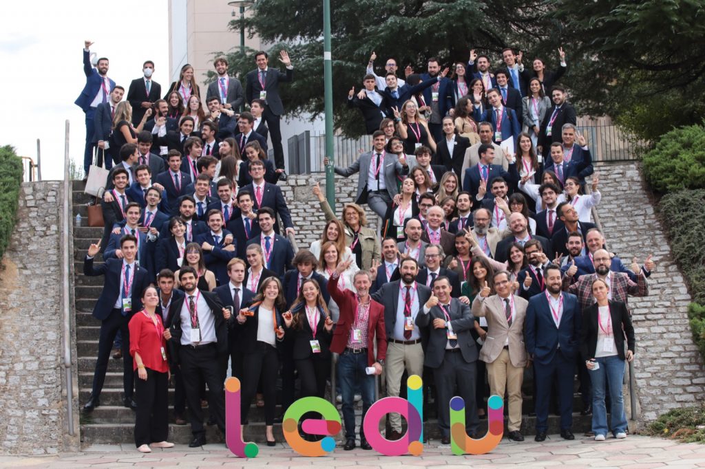 La Universidad de Alcalá gana la IX Liga Española de Debate Universitario