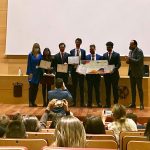 Cánovas Fundación Universidad de Málaga gana el Torneo CDU de Córdoba y se clasifica para la Liga Española de Debate Universitario LEDU