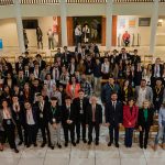 Retórica Vigo gana el I Torneo de Debate Indalo de la Universidad de Almería para la Ledu