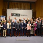 La Ledu recibe el premio Catalejo del Observatorio de los Derechos Humanos de España