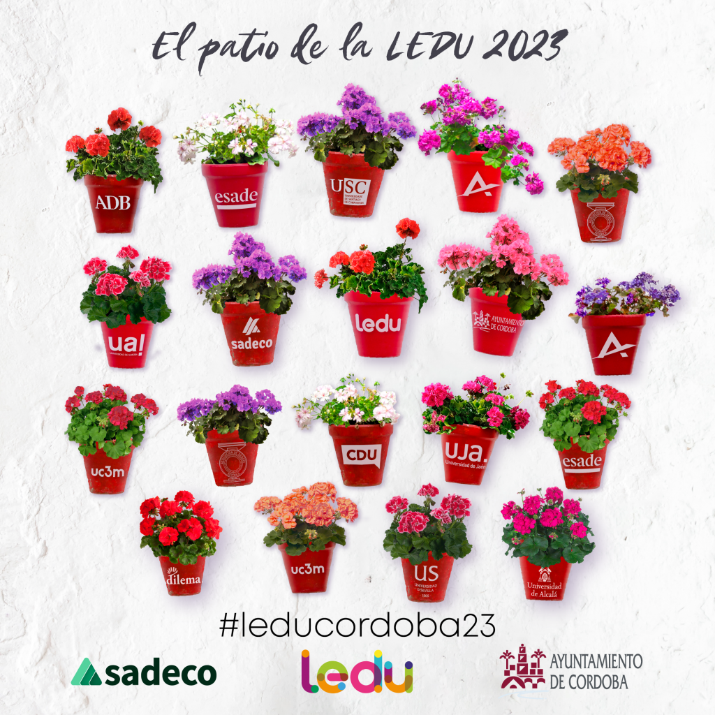 Córdoba, sede de Liga Española de Debate Universitario 2023 (Ledu)