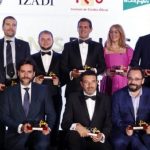 La Liga Española de Debate Universitario (Ledu), premio Titanes de las Finanzas de Ecofin